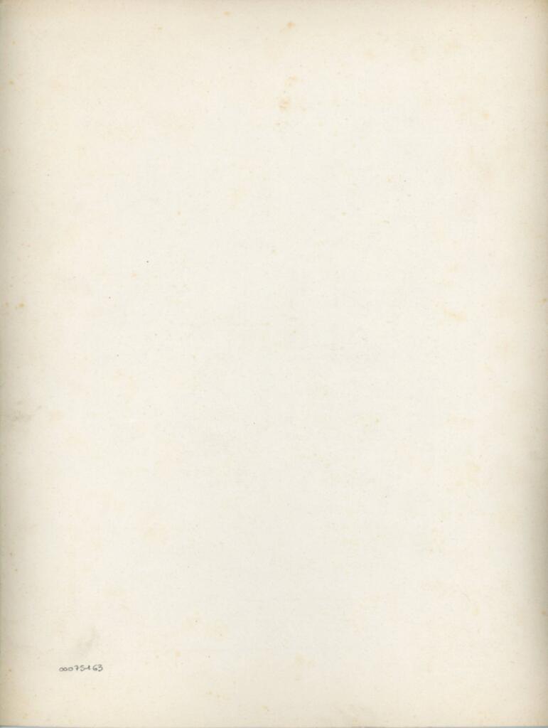 Anonimo , Pagina miniata , retro