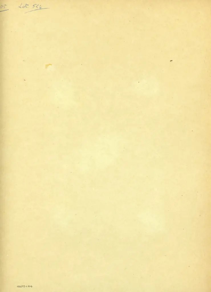 Anonimo , Maestro di Bedford, attr. - sec. XV, ca. 1440 - Londra, British Library, ms. Additional 82945 (Wardington Hours), una pagina miniata , retro