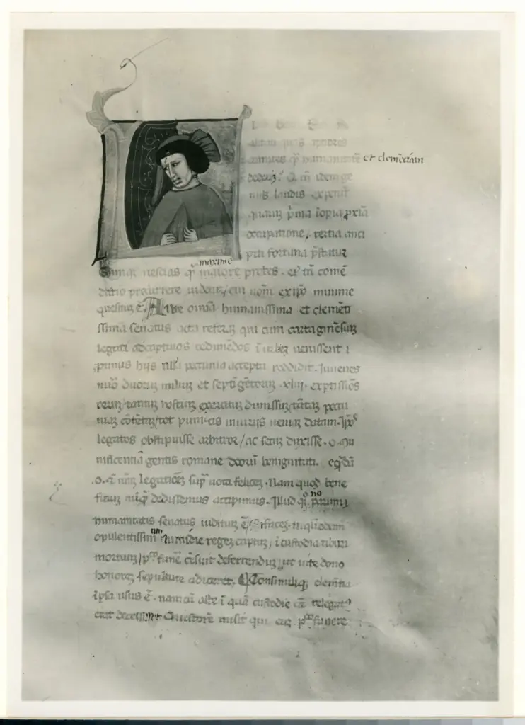 Istituto Centrale per il Catalogo e la Documentazione: Fototeca Nazionale , Rheinisches Museum, Köln , fronte