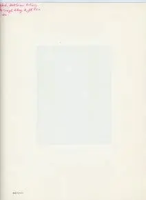 Anonimo , Oxford, Bodleian Library - Ms Gough liturg. 8, fol. 50v. - c. 1300 - , retro