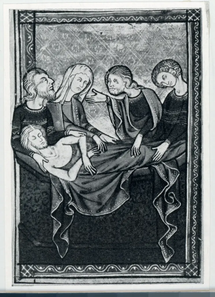 Anonimo , Oxford, Bodleian Library - Ms. Barlow 22 , fronte