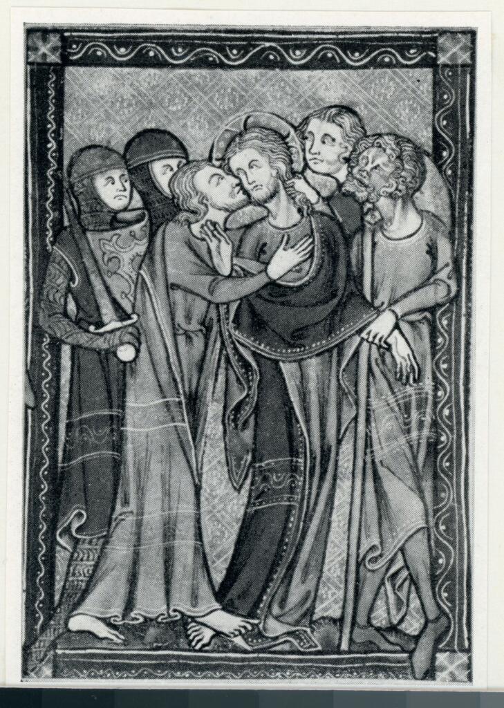Anonimo , Oxford, Bodleian Library - Ms. Barlow 22. - , fronte