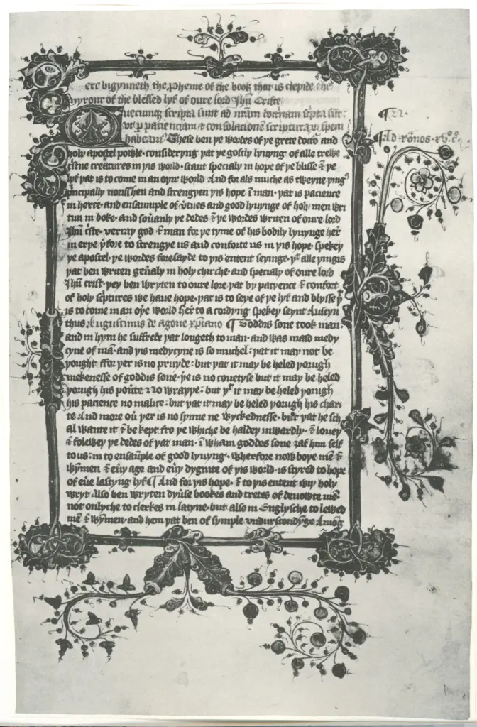 Anonimo , The Property of the Hon. J. V. B. Saumarez - removed from Shrubland Park, Ipswich , fronte