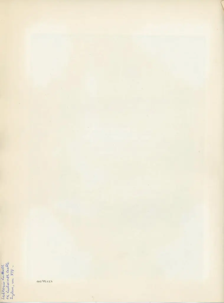 Anonimo , Salterio Luttrell - ex Lulworth Castle - Inglese, sec. XIV - , retro