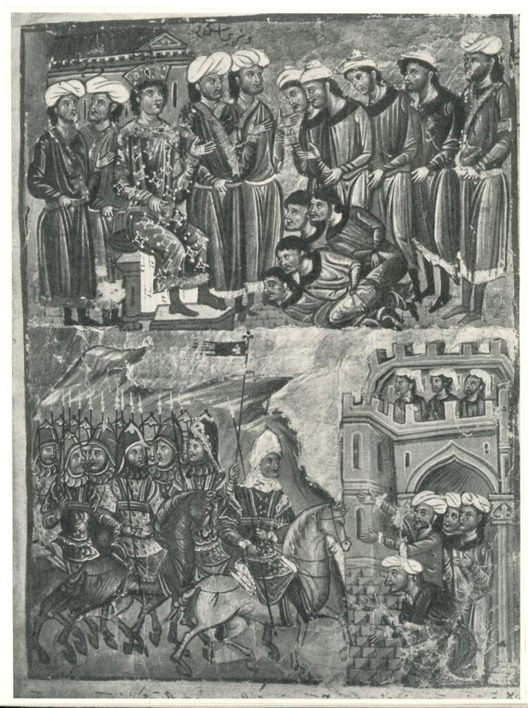 Anonimo sec. XIV , Storie di Alessandro Magno