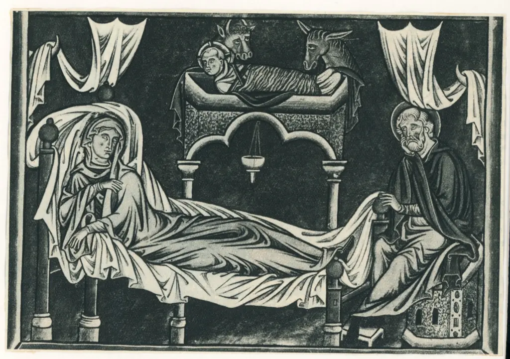 &nbsp; , Nativit&agrave; di Ges&ugrave;