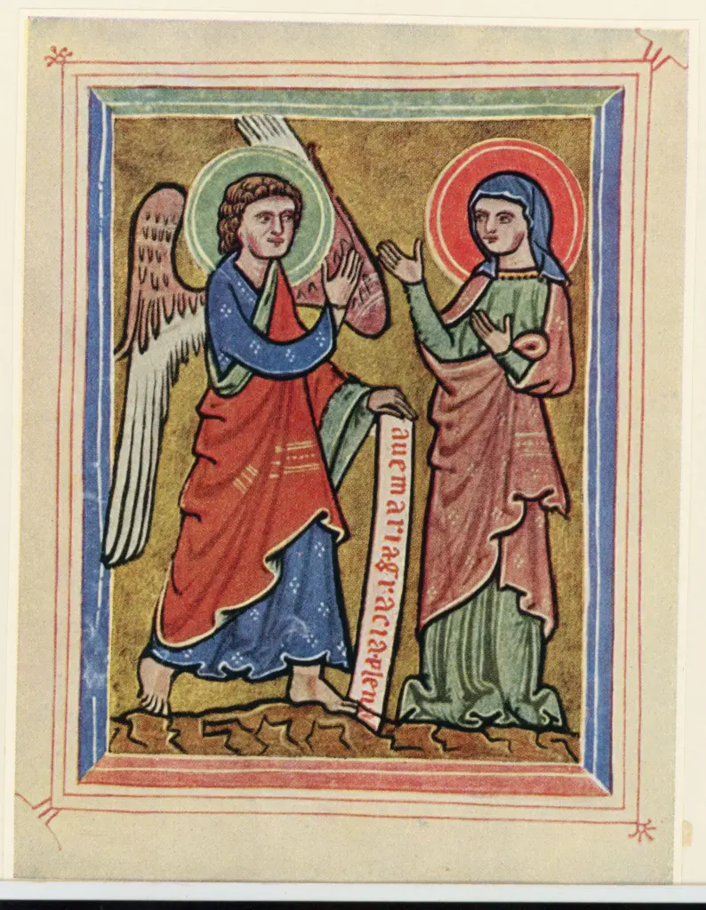 Anonimo , Wien, Nationalbibliothek - XIII , fronte