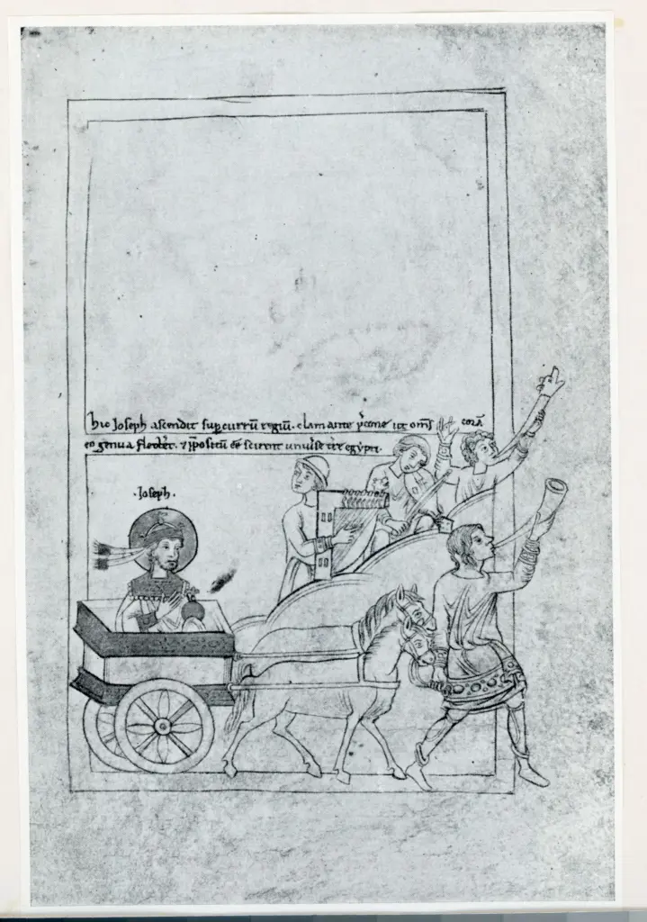 Anonimo , Anonimo - ca. 1160 - Berlino, Staatliche Museen, Kupferstichkabinett, Hs. 78 A 6 , fronte