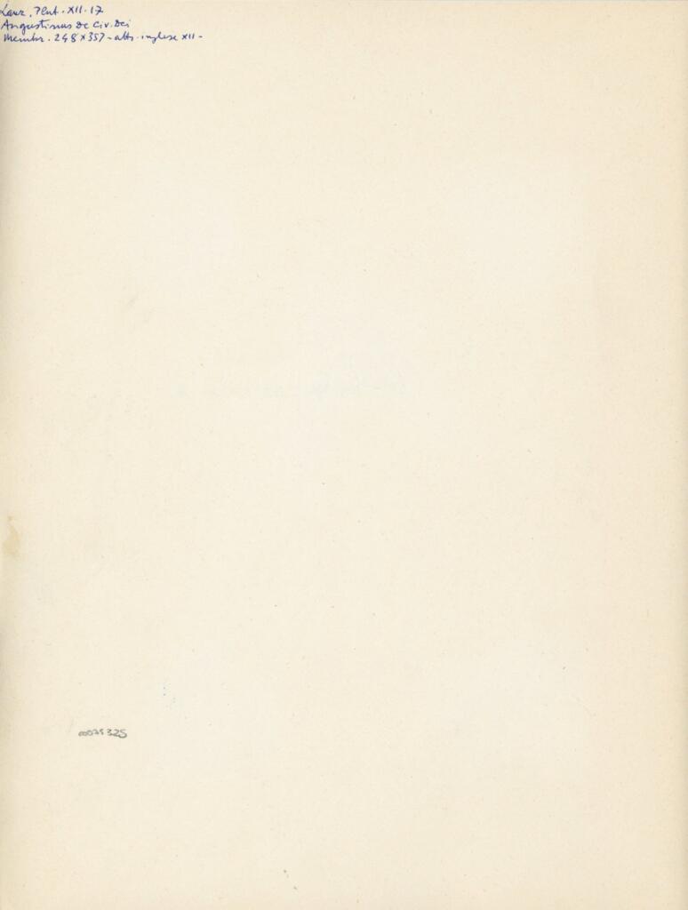 Anonimo , New York - Pierpont Morgan Library Ms 709 - f. 2v. - English XI sec. , retro