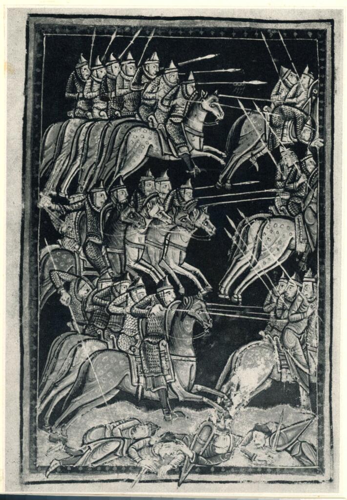 Anonimo , Anonimo - sec. XII - New York, Pierpont Morgan Library, ms. M. 736, f. 7v , fronte