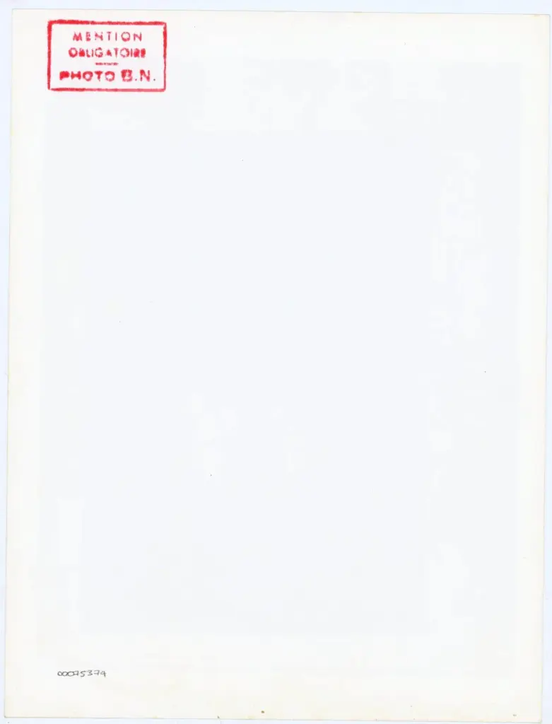 Bibliothèque nationale de France , Anonimo - sec. XIV - Parigi, Bibliothèque nationale de France, ms. Italien 545, f. 11v , retro