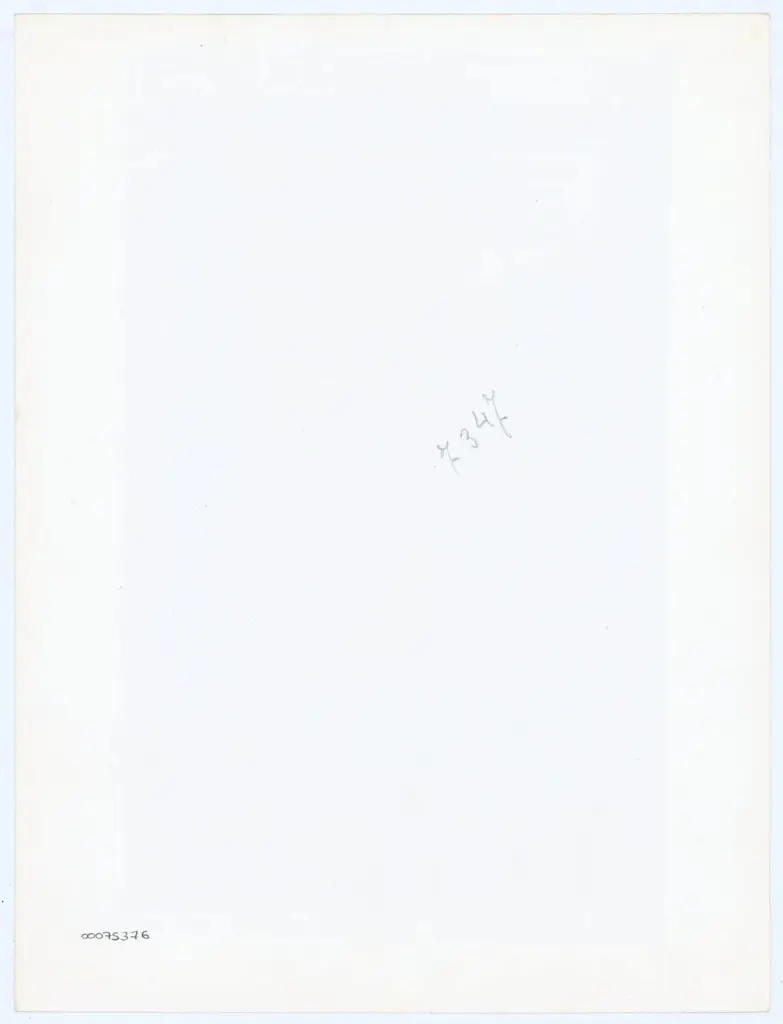 Anonimo , Anonimo - sec. XV - Parigi, Biblioth&egrave;que nationale de France, ms. Italien 1017, f. 1r , retro