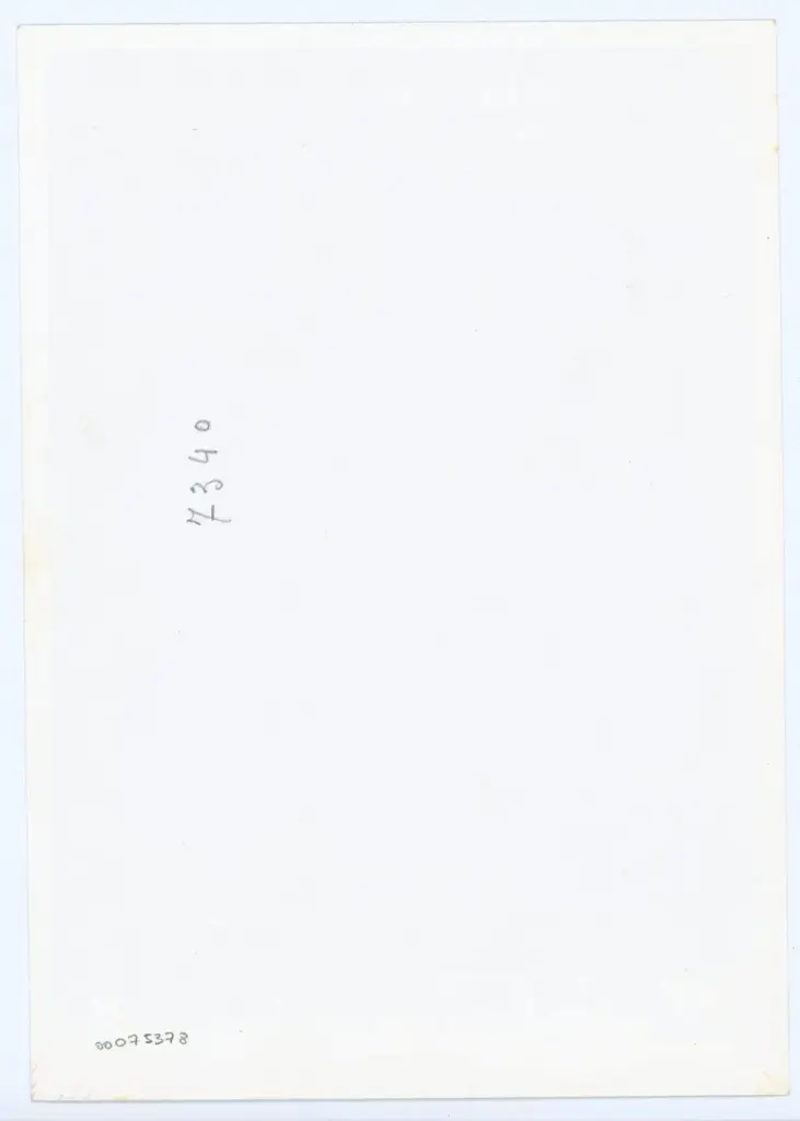 Anonimo , Anonimo - sec. XIV - Parigi, Bibliothèque nationale de France, ms. Italien 91, f. 3v , retro