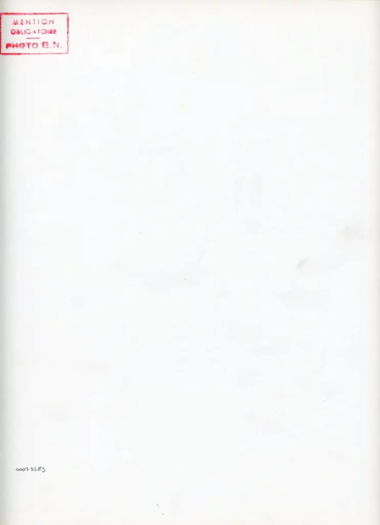 Biblioth&egrave;que nationale de France , Anonimo - sec. XV - Parigi, Biblioth&egrave;que nationale de France, ms. 124, f. 2r , retro