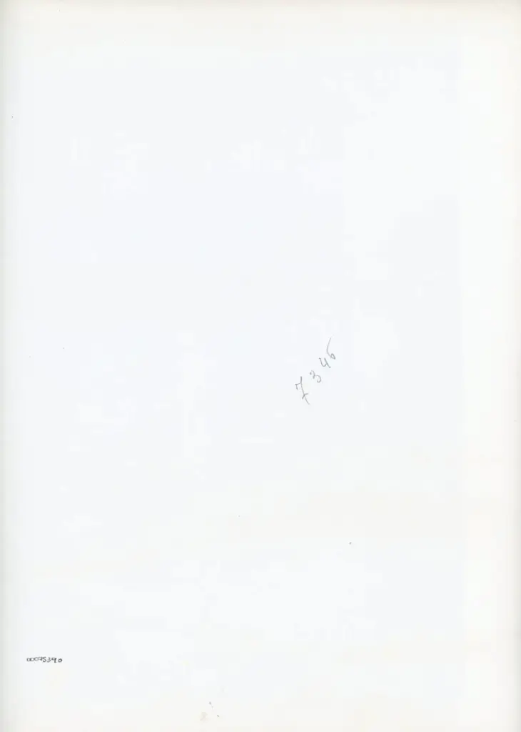 Anonimo , Anonimo - sec. XIV - Parigi, Biblioth&egrave;que nationale de France, ms. Italien 91, f. 2v , retro