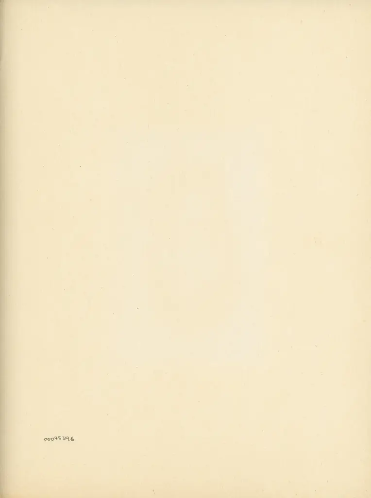 Anonimo , Attavanti Attavante - attr. - sec. XV, ultimo quarto - Rivoli, Castello di Rivoli Museo d&rsquo;Arte Contemporanea, ms. inv. CC.15.L.1480.A617, f. 2 , retro