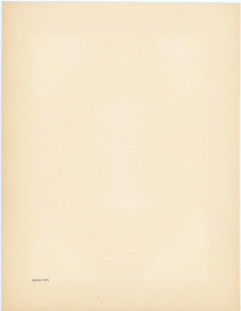 Anonimo , Gherardo di Giovanni, Monte di Giovanni del Fora - sec. XV - Firenze, Biblioteca Medicea Laurenziana, ms. Edili 109 , retro