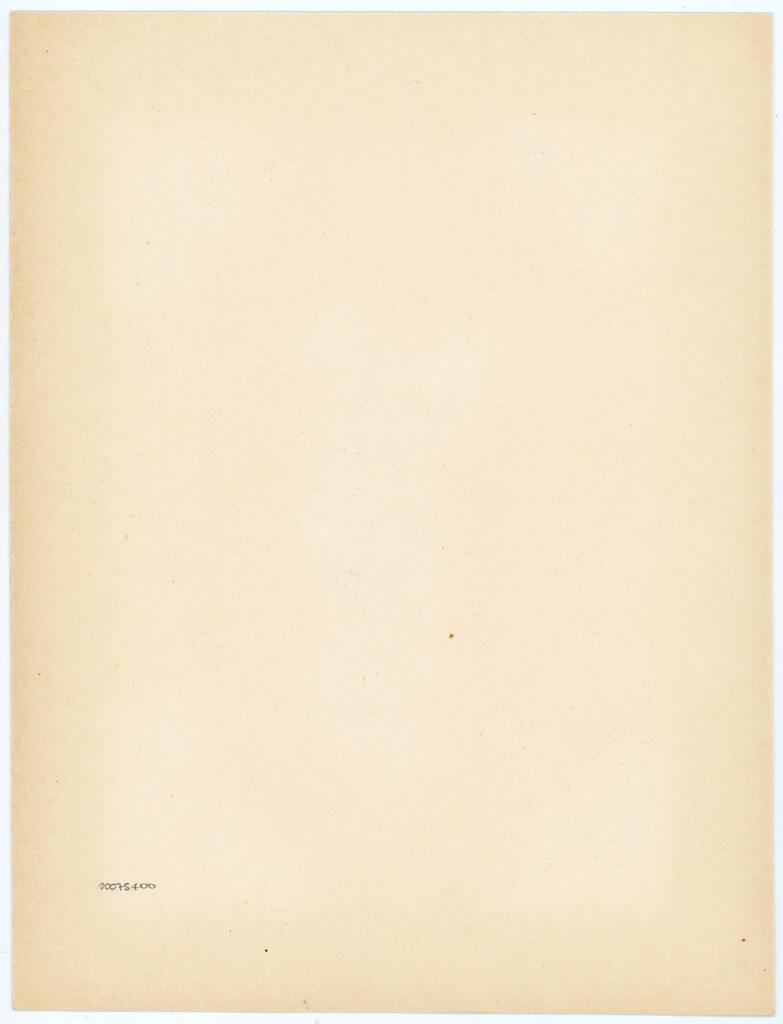 Anonimo , Gherardo di Giovanni, Monte di Giovanni del Fora, bottega - sec. XV, ultimo quarto - Firenze, Biblioteca Medicea Laurenziana, ms. Edili 109 , retro