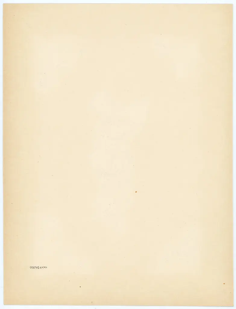 Anonimo , Gherardo di Giovanni, Monte di Giovanni del Fora, bottega - sec. XV, ultimo quarto - Firenze, Biblioteca Medicea Laurenziana, ms. Edili 109 , retro