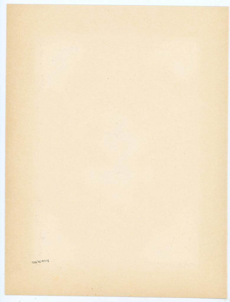 Anonimo , Gherardo di Giovanni, Monte di Giovanni del Fora, bottega - sec. XV, ultimo quarto - Firenze, Biblioteca Medicea Laurenziana, ms. Edili 109 , retro