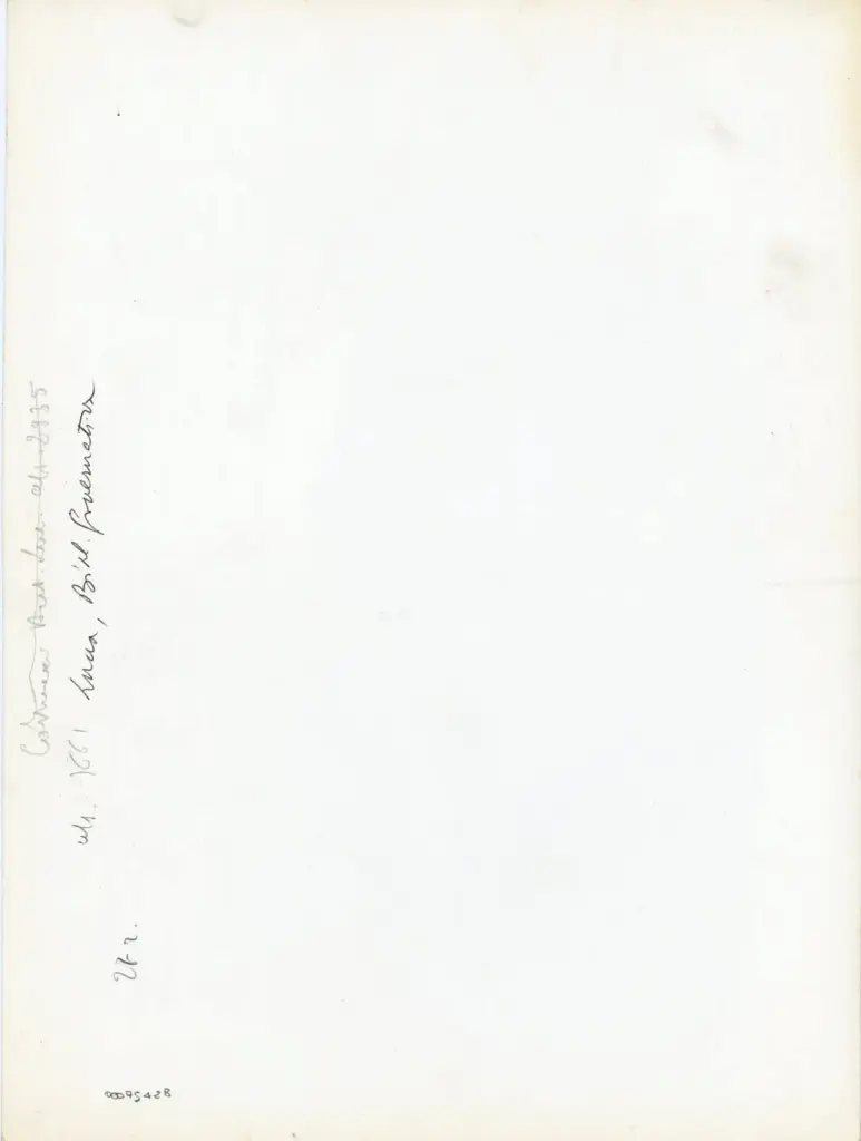 Anonimo , Ms. 1661 Lucca Bibl Governativa - 27r. , retro