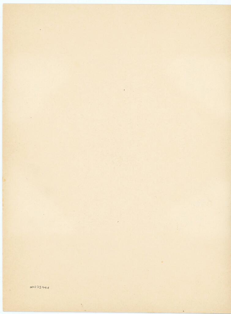 Anonimo , Francesco Rosselli - 1485 - Firenze, Biblioteca Medicea Laurenziana, ms. Ashburnham 1874, Libro d'Ore di Lorenzo de' Medici , retro