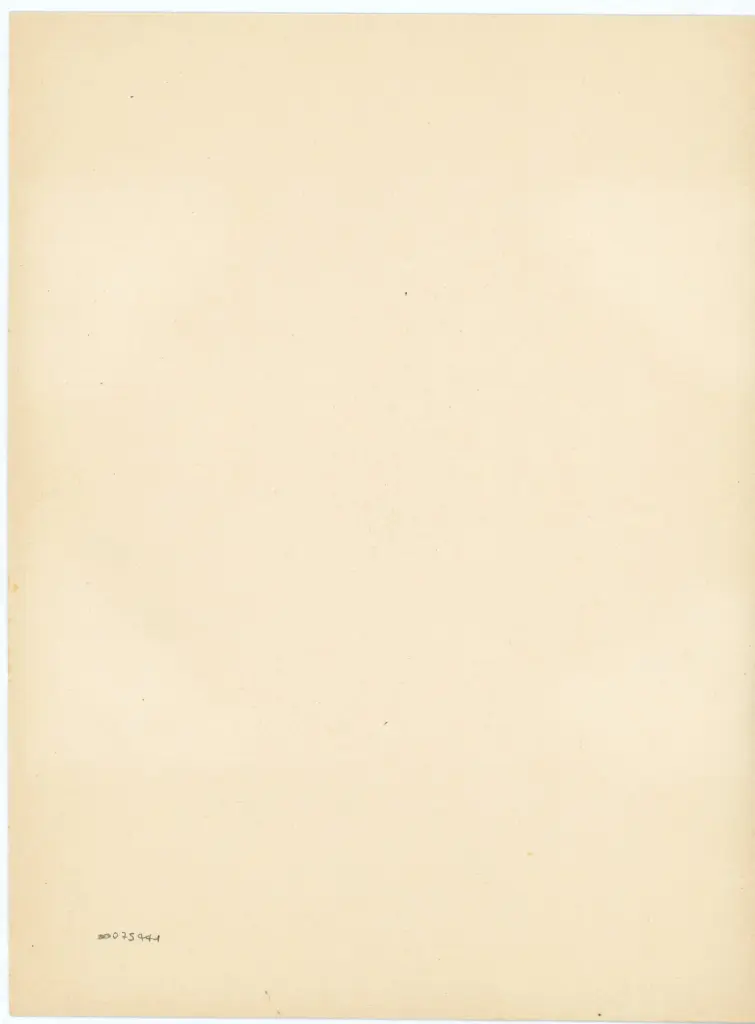 Anonimo , Francesco Rosselli - 1485 - Firenze, Biblioteca Medicea Laurenziana, ms. Ashburnham 1874, Libro d'Ore di Lorenzo de' Medici , retro