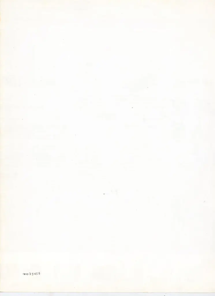 Anonimo , Maestro del Martirologio dei Battuti Neri di Ferrara - sec. XV - Venezia, Fondazione Giorgio Cini, ms. 2501/2, f. 2r , retro