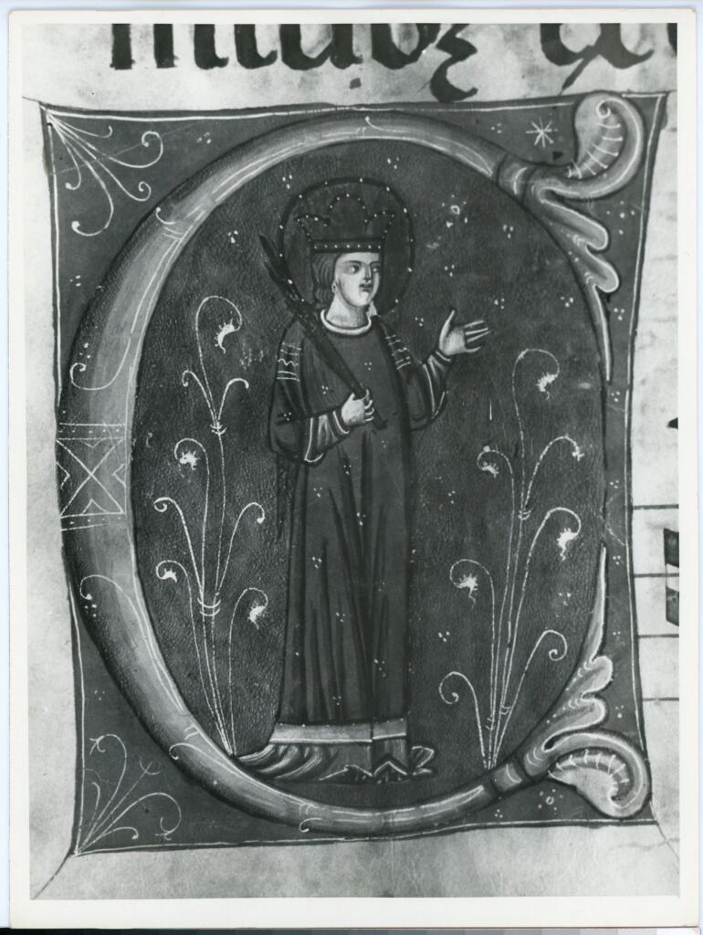 Anonimo , Ms. 2654 - 395r Lucca B.G. , fronte