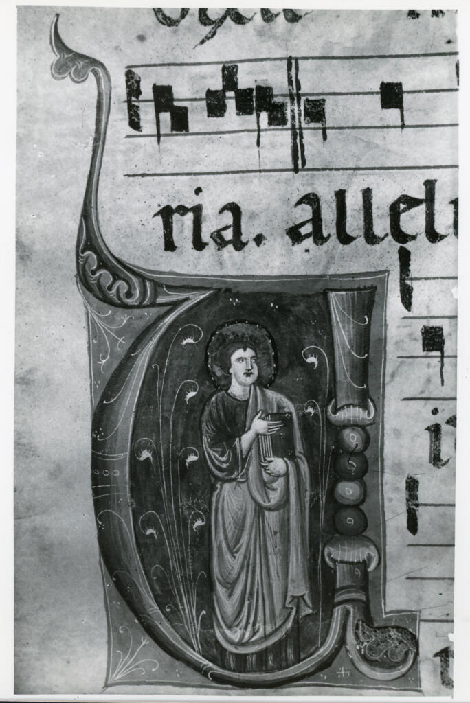 Anonimo , Ms. 2648 - pag. 65 R. 118 c. 92 - Lucca B.G.