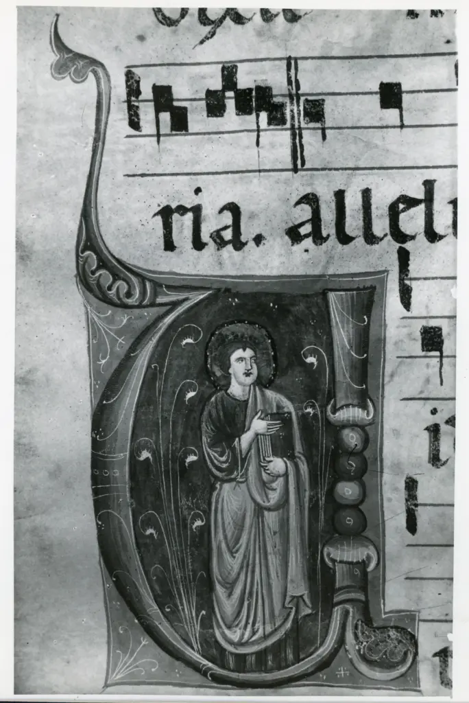 Anonimo , Ms. 2648 - pag. 65 R. 118 c. 92 - Lucca B.G. , fronte
