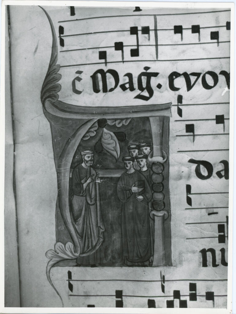 Anonimo , Ms. 2648 - p. 182 - Lucca B.G. , fronte