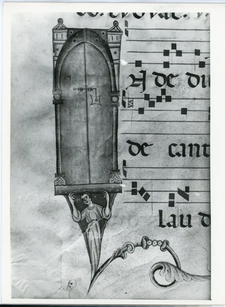 Anonimo , Ms. 2648 - p. 322 - Lucca B.G. , fronte