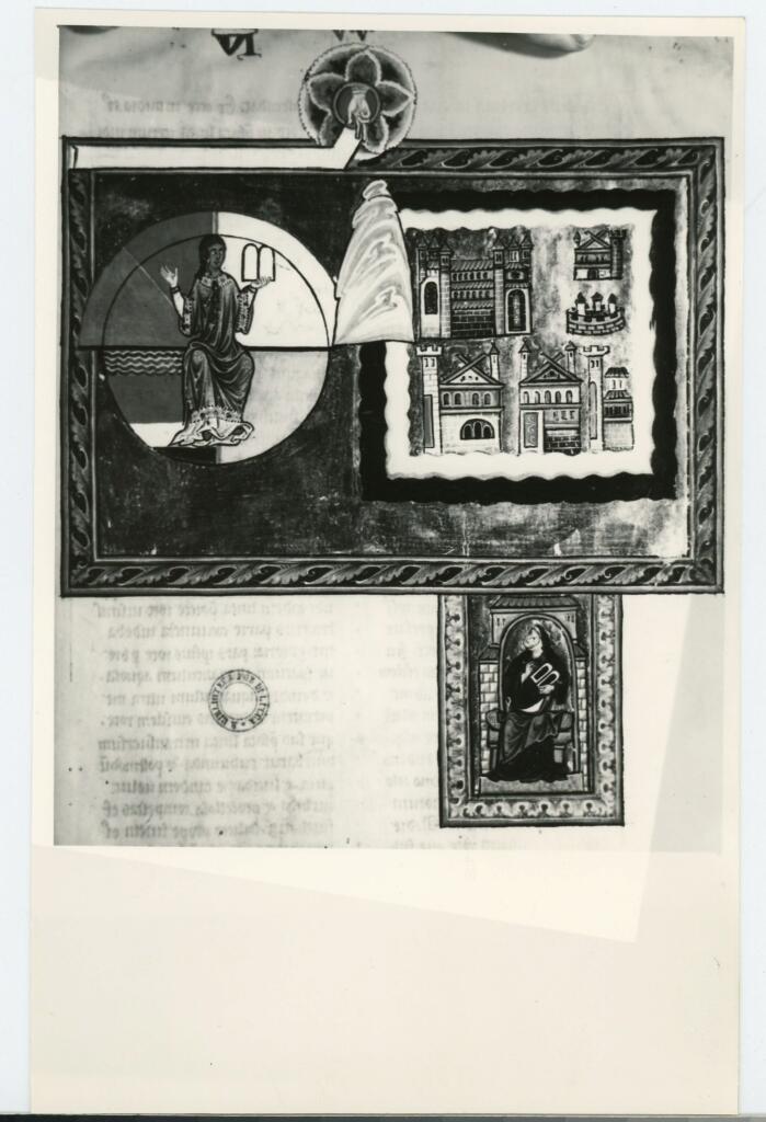 Ente Provinciale per il Turismo - Lucca , Anonimo - sec. XIII - Lucca, Biblioteca Statale, ms. 1942, f. 143r , fronte