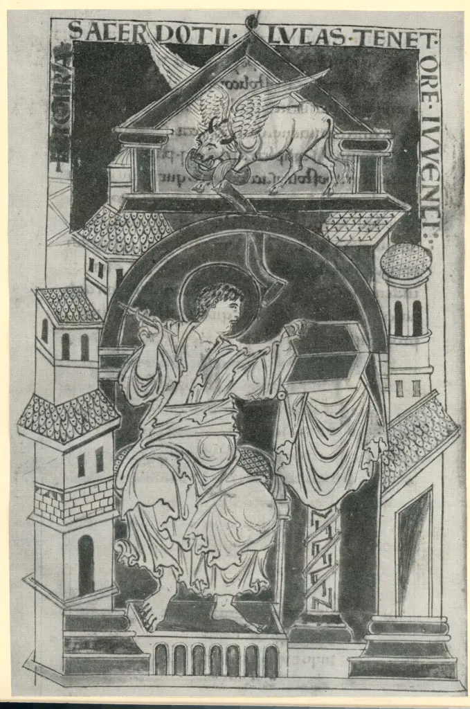 Anonimo , Anonimo sec. XI - sec. XI - , fronte