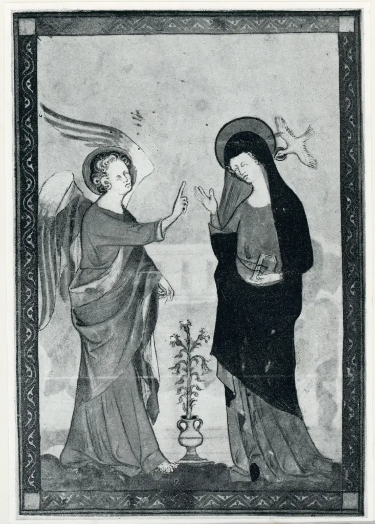 Anonimo , Anonimo - sec. XIV, inizio - Oxford, Bodleian Library, Ms. Douce 79, f. 2r , fronte