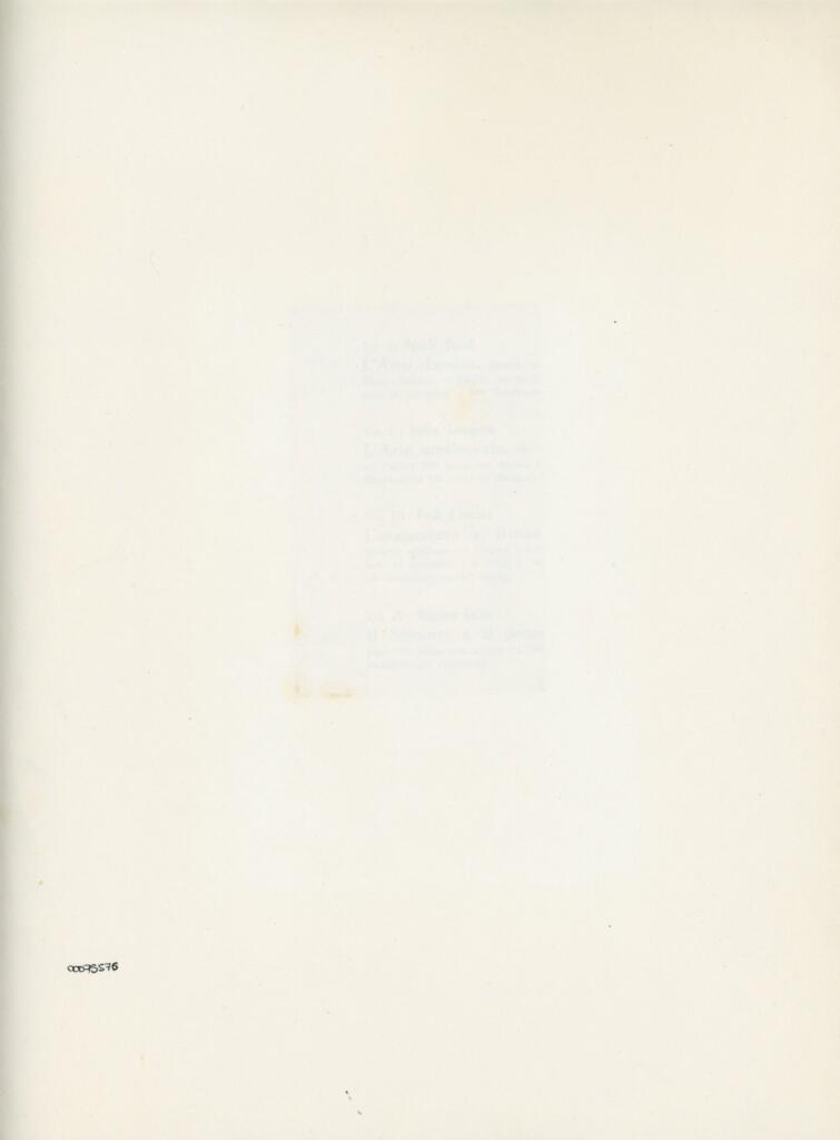Anonimo , Anonimo - manoscritto, figura maschile , retro
