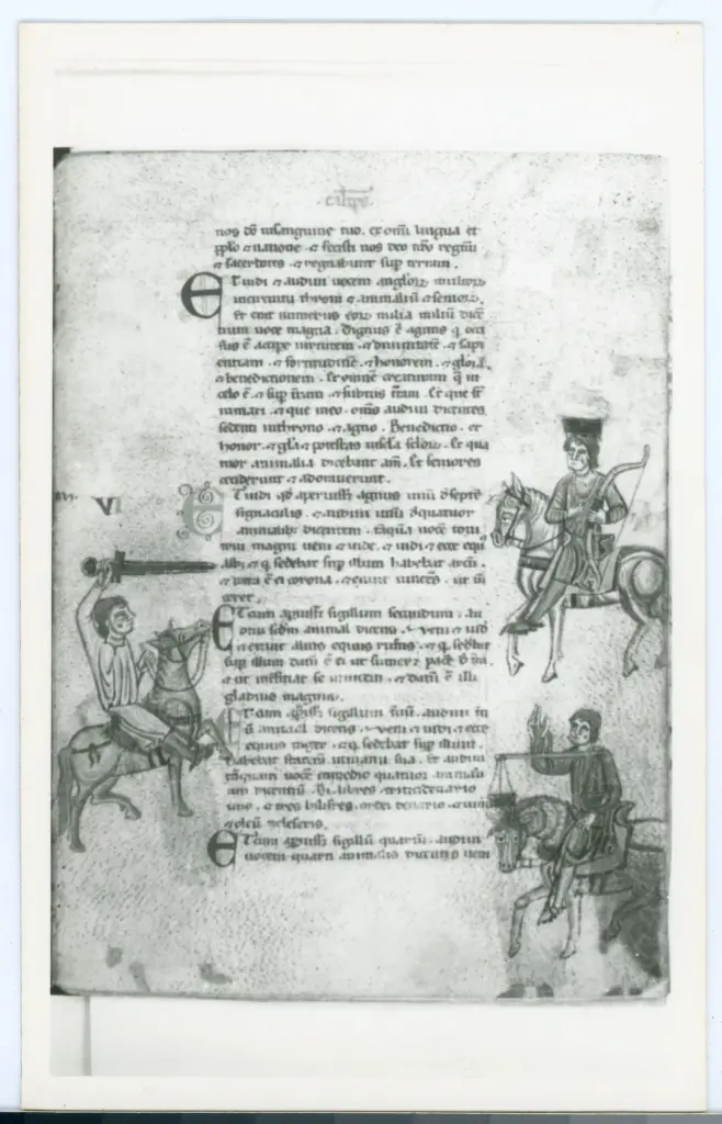 Anonimo , Vat. Lat. 32 , fronte