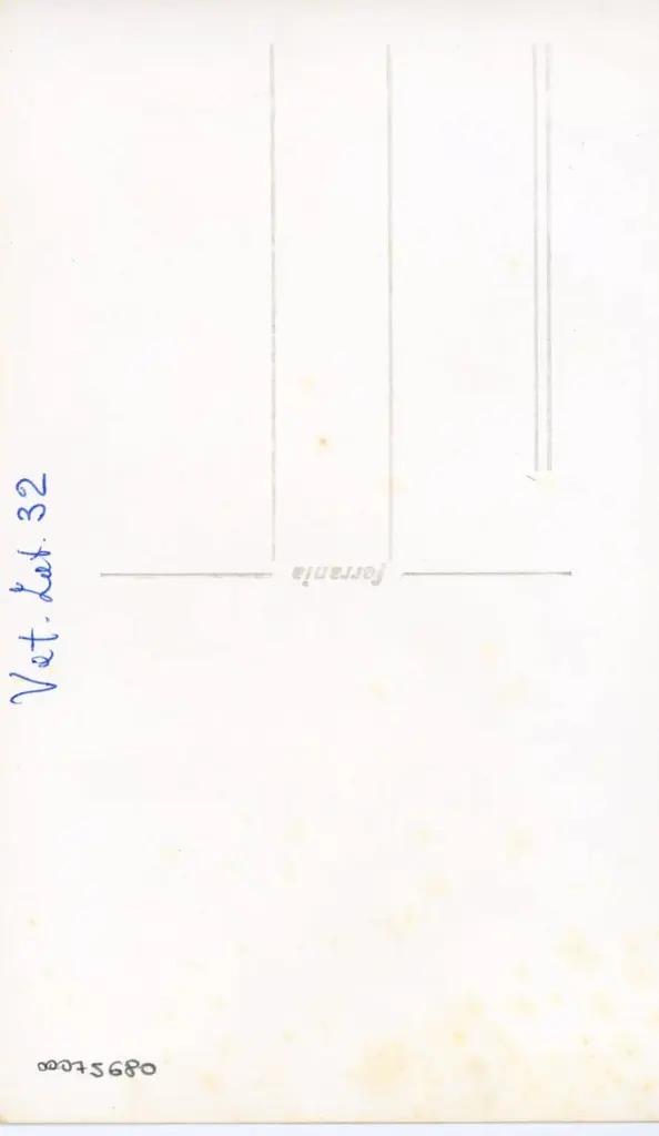 Vat. Lat. 32 , retro