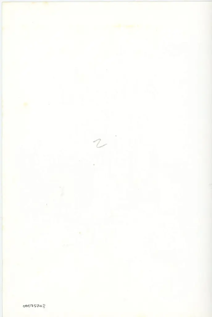 Anonimo - sec. XIV, prima met&agrave; - Venezia, Biblioteca Nazionale Marciana, Codici "Francesi". Fondo Antico, Fr. Z. 17 (= 230), un foglio intero , retro
