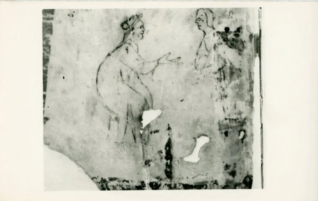 Anonimo , Vat. Lat. 32 , fronte