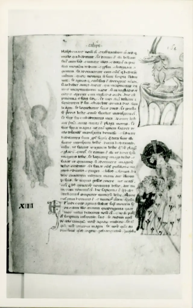 Anonimo , Vat. Lat. 32 , fronte