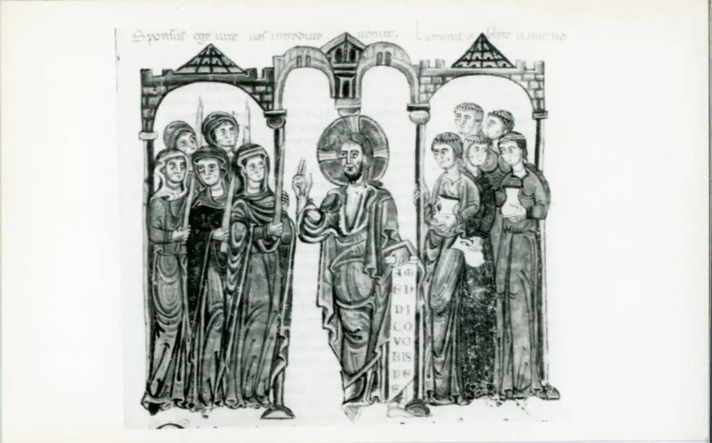 Anonimo , Vat. Lat. 32 , fronte