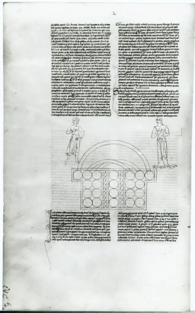 Vaghi, Bruno , codice n. 38 - c. 52v , fronte