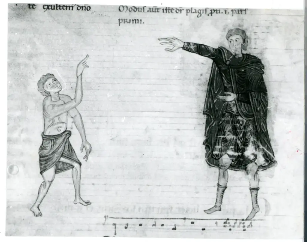 Vaghi, Bruno , C. 65 - c. 265v , fronte