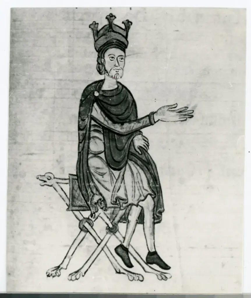 Vaghi, Bruno , C. 65 - c. 231v. , fronte
