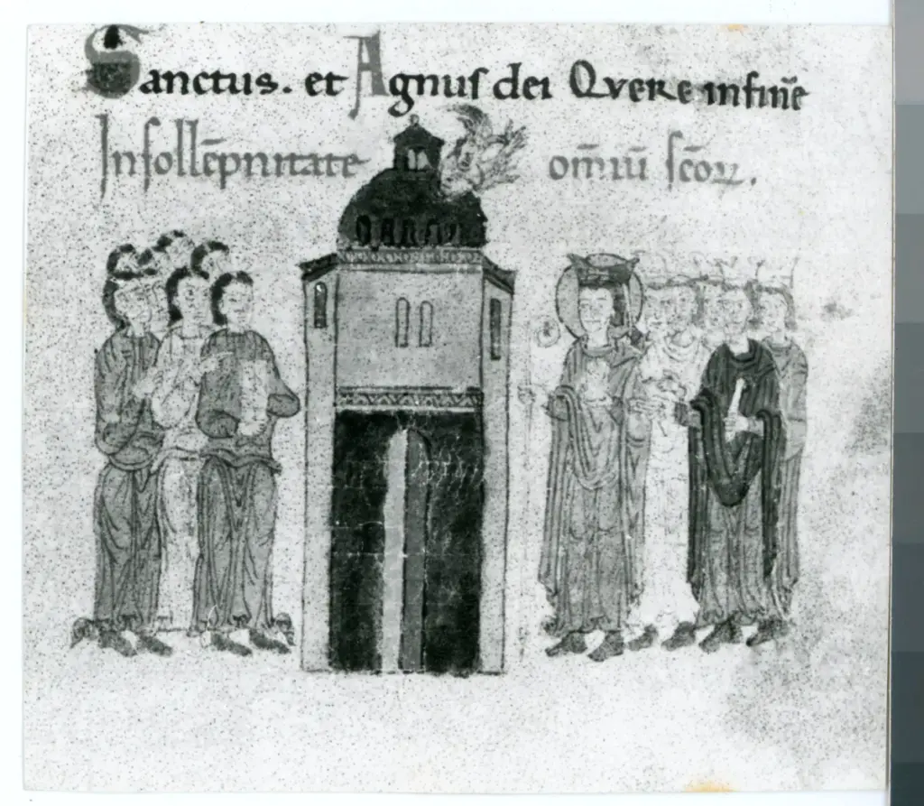Vaghi, Bruno , C. 65 - c. 250r , fronte
