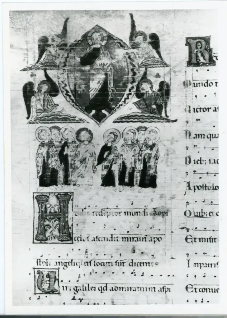 Vaghi, Bruno , Codice 65 - c. 238v , fronte