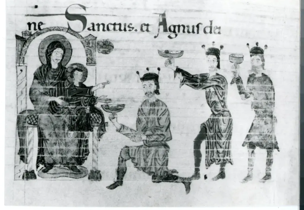 Vaghi, Bruno , C. 65 - c. 232v. , fronte