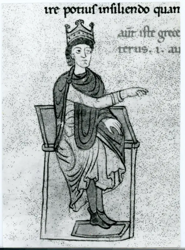 Vaghi, Bruno , C. 65 - c. 265v , fronte